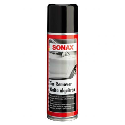 SONAX 334200 TeerEntferner, ktrnyeltvolt spray, 300 ml Autpols alkatrsz vsrls, rak